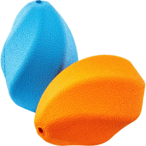 Dog Treat Dispensing Chew Toy, Large, 2-Pack
