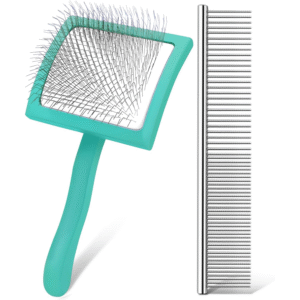 Slicker Brush for Dogs