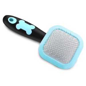 Dog Brush Gently Cleaning
