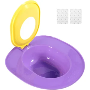 Reusable Potty Training Seat for Cats & Kittens